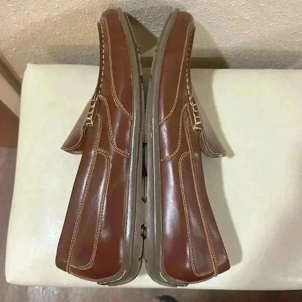 Nunn Bush Loafers size 13